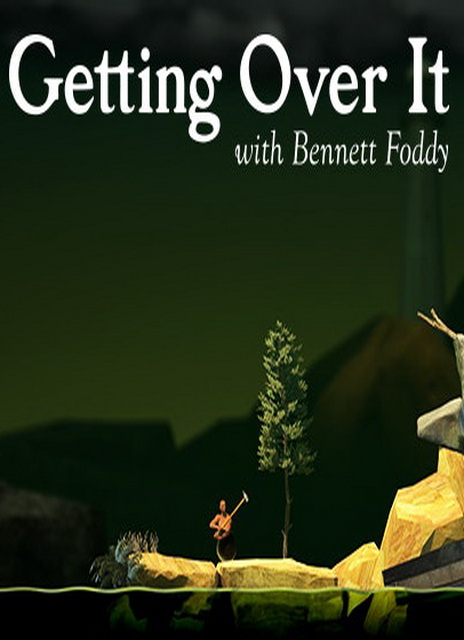 Download getting over it with bennett foddy for mac