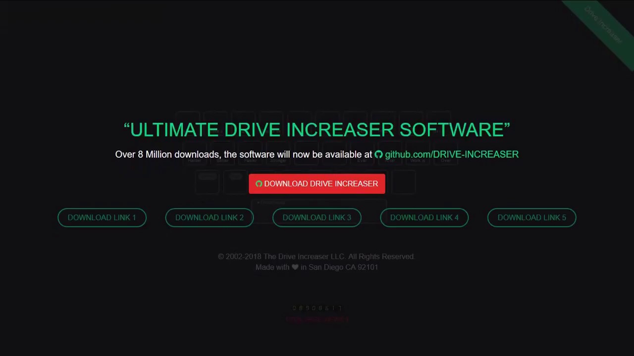 ultimate drive increaser filehippo